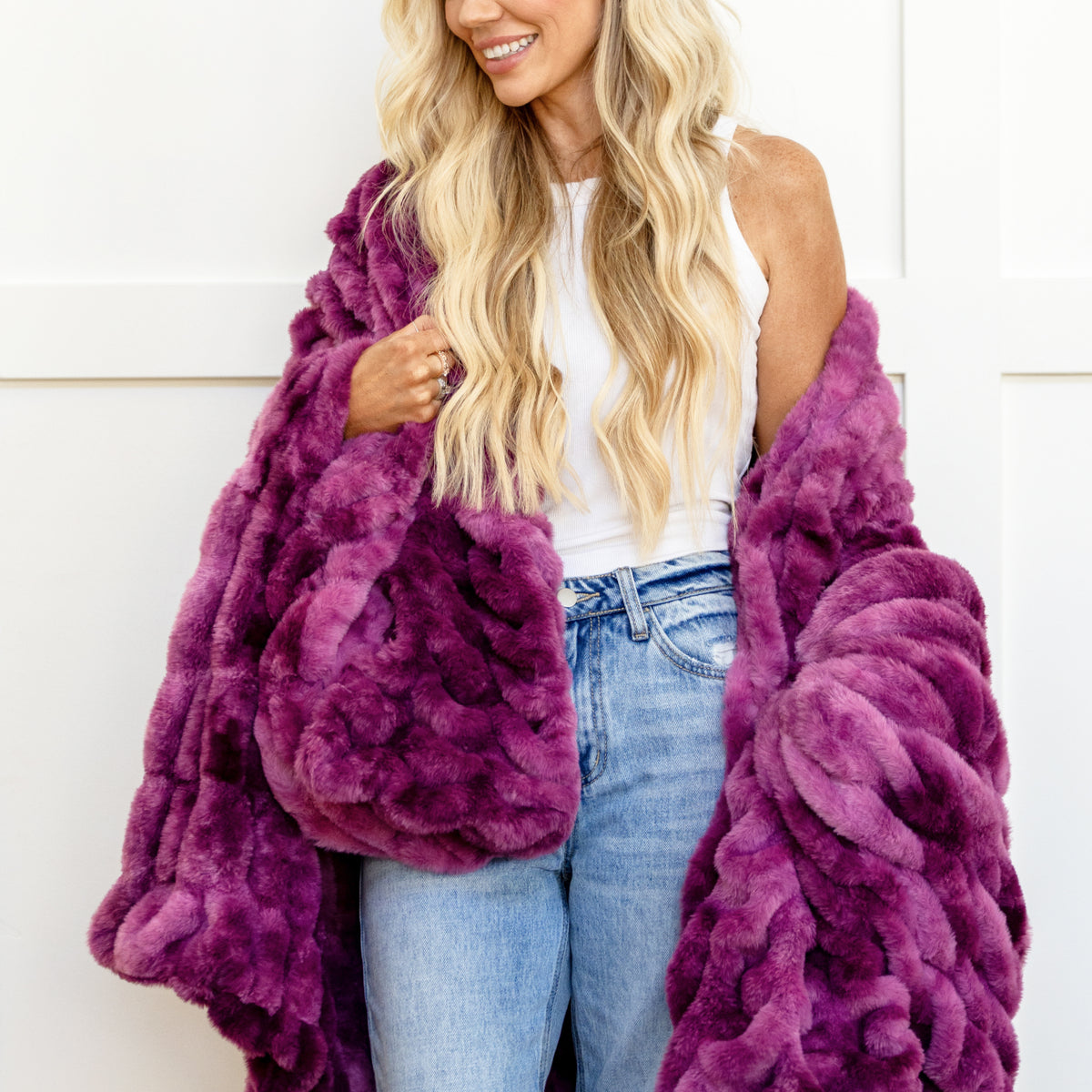 Purple Haven