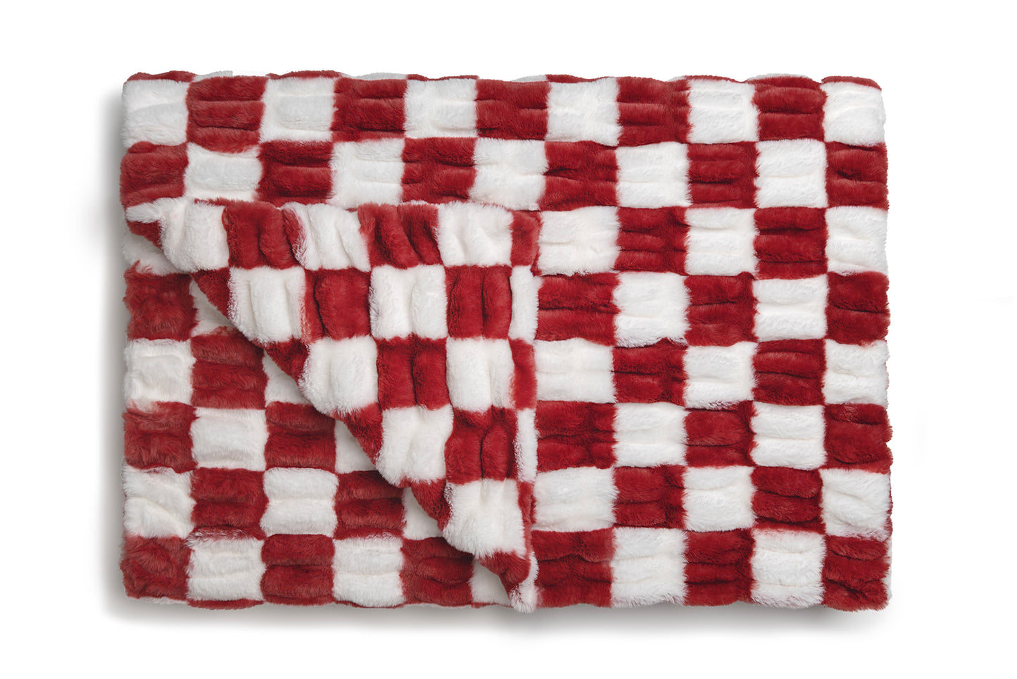 Crimson Check
