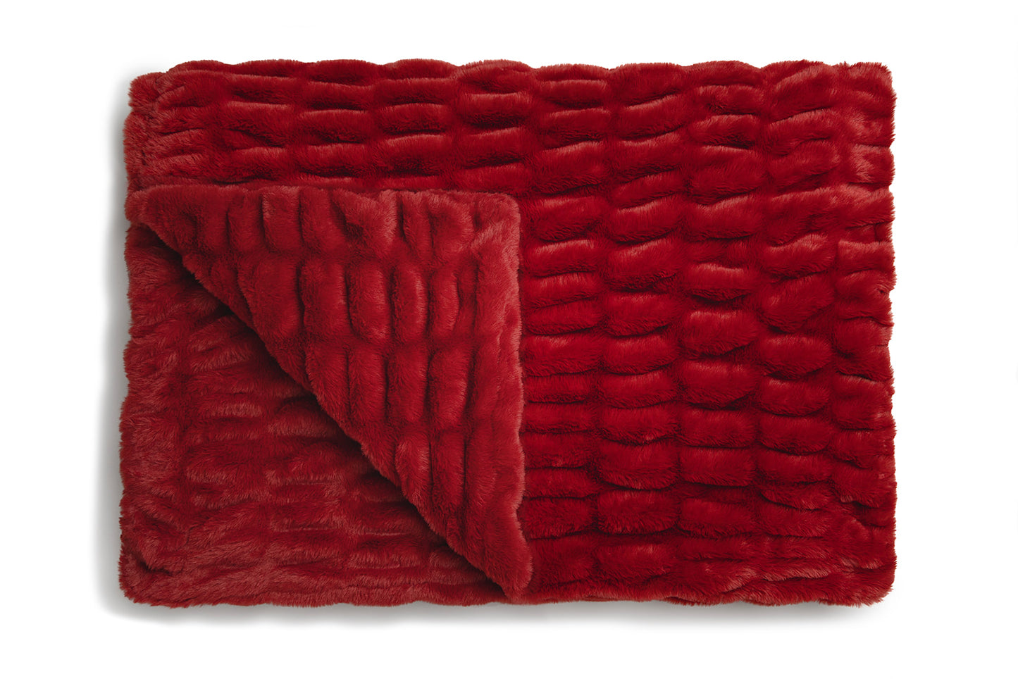 Cozy Crimson