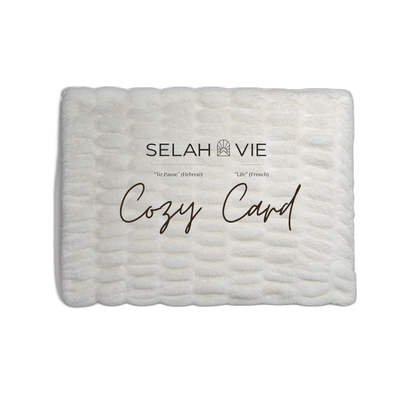 Selah Vie Gift Card