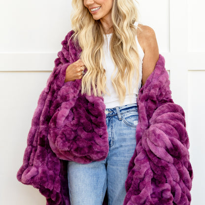 Purple Haven