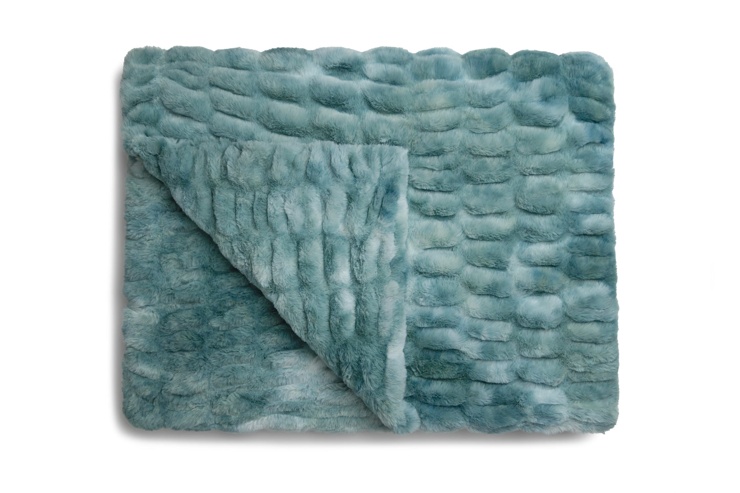 Tranquil Teal