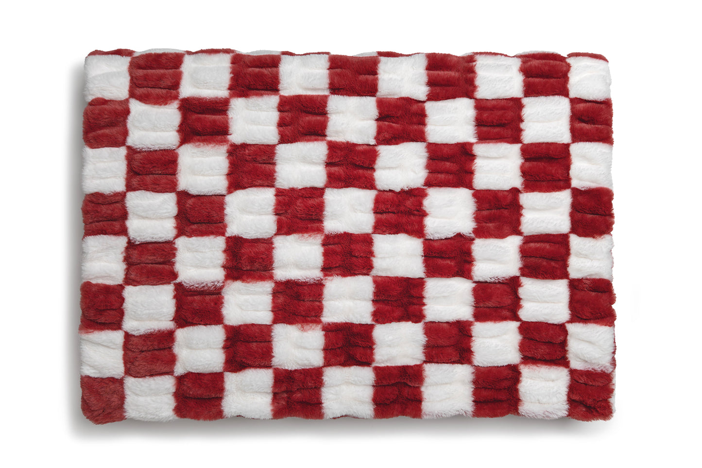 Crimson Check