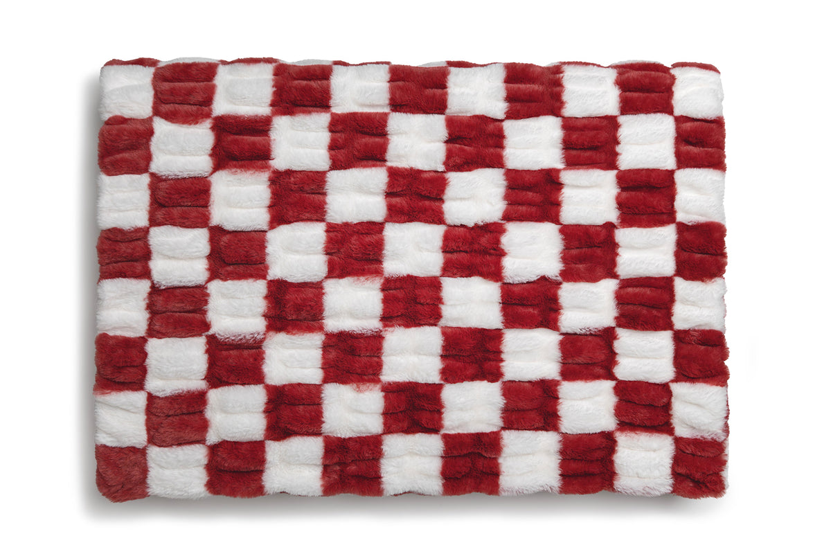Crimson Check