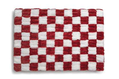 Crimson Check