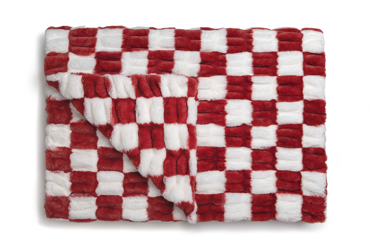 Crimson Check
