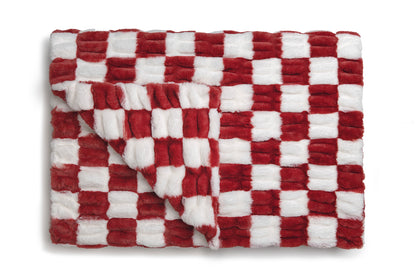 Crimson Check