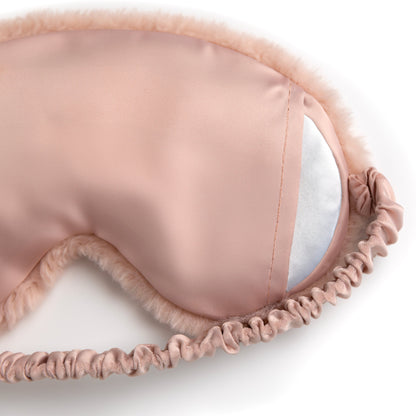 Serenity Sleep Mask
