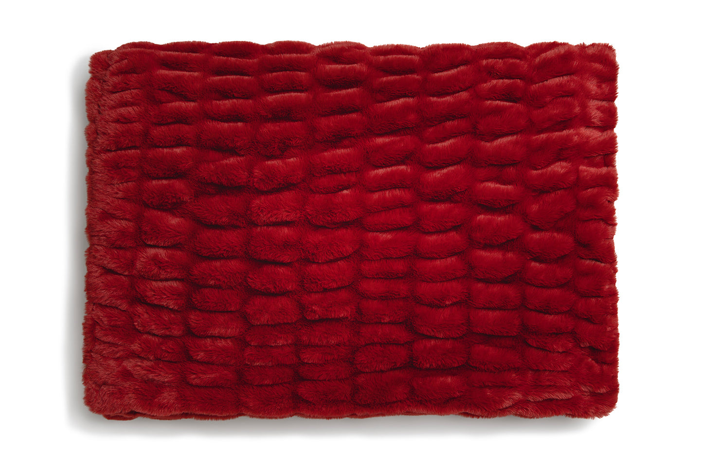 Cozy Crimson